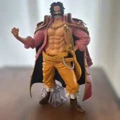 ワンピース一番くじ　A賞　ゴール・D・ロジャー