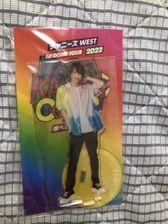 アクリルスタンド 中間淳太