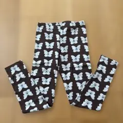 wynken キッズ レギンス 8y