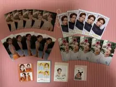 Myojo 厚紙 ACEes 深田竜生 推しレコ 証明写真