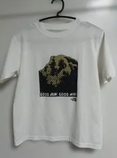 THE NORTH FACE Tシャツ 半袖