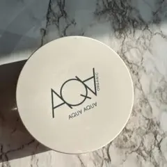 AQUAAQUAアクア・アクア オーガニックフェイスパウダーUVパールピンクのサムネイル