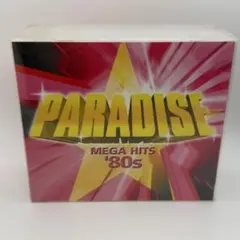 PARADISE MEGA HITS