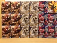 【ナルトー疾風伝 】我愛羅・守鶴 ・ガマブン太 ・ナルト 18点　まとめ売り