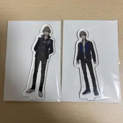 鳳瑛一 ブロッコリーくじ うたプリワンダーランド HE☆VENS 15th