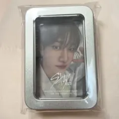 Stray Kids STAY JAPAN マルチ缶ケース トレカ付