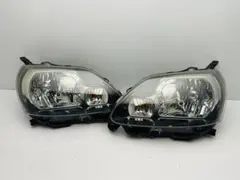 ポルテ HID ヘッドライト ヘッドランプ KOITO 52-259 - メルカリ