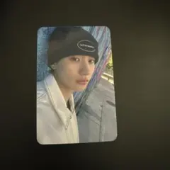 RIIZE get a guitar applemusic 予約特典 アントン