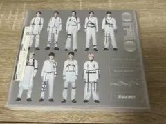 Snow Man snow labo.S2 初回盤A