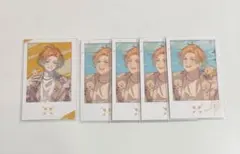 にじさんじ オリエンス 宇佐美リト チェキ