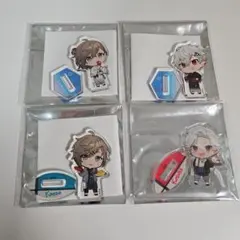 ジャンフェス 新テニスの王子様 HMV デコガチャ 越前リョーマ - メルカリ