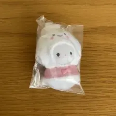 サンリオ ちびっとも 雪の精 こぎみゅん