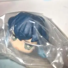 鬼滅の刃　おねむたん 肆ノ型 にどね アースカラーVer.　嘴平伊之助