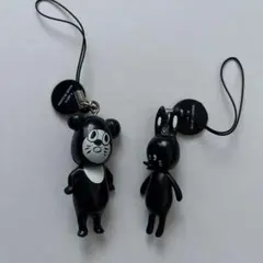 Né-net ネネット　キーホルダー