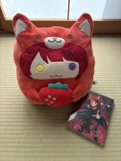 2026年最新】すとぷりクッションの人気アイテム - メルカリ