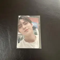 SEVENTEEN Sector17 ミンギュ wevers