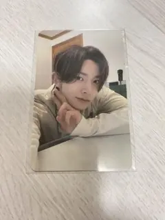 ENHYPEN musicplant ラキドロ 2.0 ヒスン