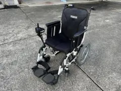 2026年最新】電動車椅子 ヤマハの人気アイテム - メルカリ