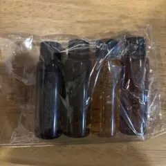 シュウウエムラ クレンジング 4本 15ml