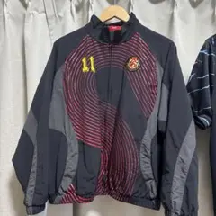 Supreme ナイロンジャケット S オリーブ - メルカリ