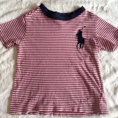 polo ralph lauren ビッグポニー y2k archive 110のサムネイル