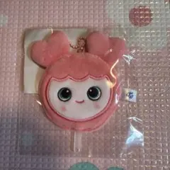 TWICE THIS IS FOR FINALE うちわキーリング モモのサムネイル