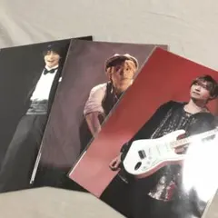 値下げ！阿部顕嵐　ステージフォトセット