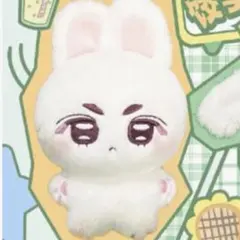 10cm seventeen エスクプス ぬいぐるみ本体⑬ - メルカリ