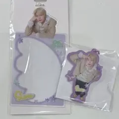 nctwish シオン ランダムトイ