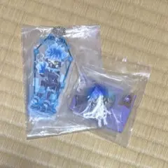 ツイステッドワンダーランド　ガシャポン　オルト
