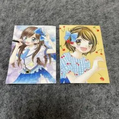 ドーリィ♪カノン 12歳。 クリアファイル - メルカリ