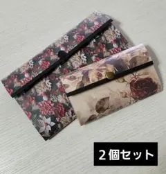 おすそ分け 蛇腹ファイル ミニ蛇腹ファイル　セット（クラフト紙）➁