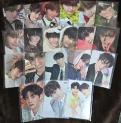 ZB1 ZEROBASEONE ギュビン GYUVIN トレカセット