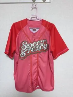 SWEET STEADY 推しアピ ユニフォーム 白石まゆみ すいすて - メルカリ