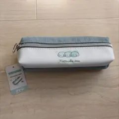 かわいい　キャラクター　筆箱　ペンケース　新品のサムネイル