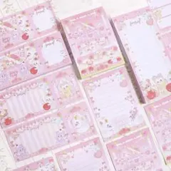 fairylady 6点セット メモ カードケース コースター - メルカリ