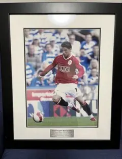 2025年最新】クリスティアーノ ロナウド 直筆の人気アイテム - メルカリ