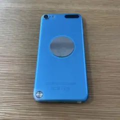 iPod touch 第5世代 32GB ブルー 本体 - メルカリ