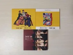 キンプリ King & Prince Lovin' You 踊るように人生を