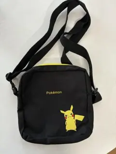 ピカチュウショルダーのサムネイル