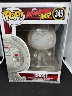 MARVEL POP! GHOST フィギュア 345