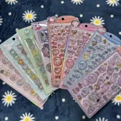 サンリオうるちゅる