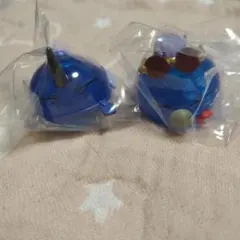 劇場版　転生したらスライムだった件　蒼海の涙編　リムルさまがいっぱいフィギュア