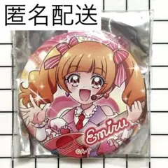 レジーナ 春フェス缶バッジ プリキュア - メルカリ