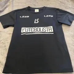 LZSB Futebolista Tシャツ LZSB FUTEBOLISTA ネイビーシャツ - メルカリ