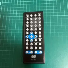 DVDリモコン　DVD-9011