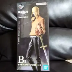 BLEACH 一番くじ 平子真子 フィギュア - メルカリ