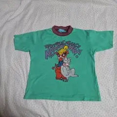 ★激レア★HYSTERIC MINI130 目ピカミニTシャツのサムネイル