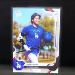 2026 Topps RTOD オープニングデイセット 大谷翔平等 - メルカリ