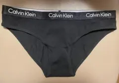 【新品未使用】MサイズCalvin Klein ビキニ下着 ニ枚セット